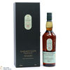 Lagavulin - 22 Year Old - Jazz Festival 2020 Thumbnail