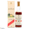 Macallan - 10 Year Old Full Proof 1980s Giovinetti & Figli Milano Thumbnail