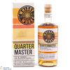 Quarter Master - 11 Year Old - Whisky Works Thumbnail