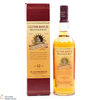 Glenmorangie - 12 Year Old - Millennium Malt Thumbnail