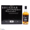 Bruadar - Malt Whisky Liqueur (Gift Set) Thumbnail