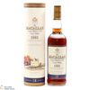 Macallan - 18 Years Old - 1981 Thumbnail