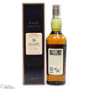 Hillside - 25 Year Old Rare Malts 62% 1971 Thumbnail