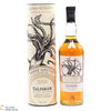 Talisker - Select Reserve - Game of Thrones - House of GreyJoy Thumbnail