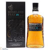 Highland Park - 14 Year Old - Loyalty Of The Wolf - (1L) Thumbnail