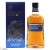 Highland Park - 16 Year Old - Wings Of The Eagle Thumbnail