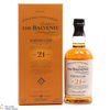 Balvenie - 21 Year Old Madeira Cask Finish Thumbnail