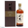 Nikka Taketsuru - 17 Year Old (Pure Malt) Thumbnail