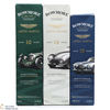 Bowmore - Aston Martin - Edition 1, 2 + 3 Thumbnail