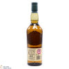 Lagavulin - 13 Year Old - Feis Ile 2021 Thumbnail