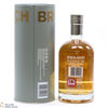 Bruichladdich - 8 Year Old - Islay Barley 2012 Thumbnail