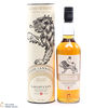 Lagavulin - 9 Year Old - Game of Thrones - House Lannister Thumbnail