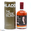 Bruichladdich - 10 Year Old - Valinch 55 -  Seumas Brown Thumbnail