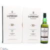 Laphroaig - 30 Year Old - The Ian Hunter Story - Book 1 Thumbnail