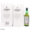 Laphroaig - 30 Year Old - The Ian Hunter Story - Book 1 Thumbnail