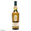 Lagavulin - Single Cask 1993 Feis Ile 2007 Thumbnail