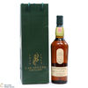 Lagavulin - Distillery Exclusive 2010 Thumbnail