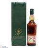 Lagavulin - Distillery Exclusive 2010 Thumbnail