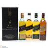 Johnnie Walker - The Collection (4 x 20cl) Thumbnail