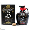 Springbank - 21 Year Old - Ceramic Decanter Thumbnail