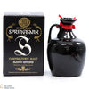 Springbank - 21 Year Old - Ceramic Decanter Thumbnail