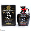 Springbank - 21 Year Old - Ceramic Decanter Thumbnail