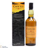 Caol Ila - 18 Year Old  Thumbnail