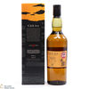 Caol Ila - 18 Year Old  Thumbnail