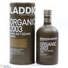 Bruichladdich - The Organic (2003) Thumbnail