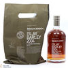 Bruichladdich - 2004 - Valinch Islay Barley - Feis Ile 2010 Thumbnail