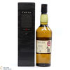 Caol Ila - 12 Year Old Thumbnail