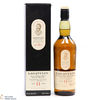 Lagavulin - 11 Year Old - Offerman Edition - Guinness Cask Finish Thumbnail