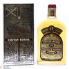 Chivas Regal - 12 Year Old 50cl Thumbnail