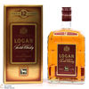 Logan - 12 Year Old - White Horse Distillers (1L) Thumbnail