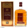 Logan - 12 Year Old - White Horse Distillers (1L) Thumbnail