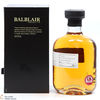 Balblair - 1997 #1109 - Highland Whisky Festival 2019 Thumbnail