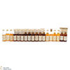 Macallan - 18 Year Old Miniatures 1965 - 1982 (18 x 5cl) Thumbnail