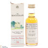 Macallan - 26 Year Old - Limited Edition (5cl) Thumbnail