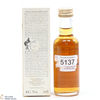 Macallan - 26 Year Old - Limited Edition (5cl) Thumbnail