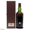 Ardbeg - 11 Year Old Single Cask 1998 #2763 Thumbnail