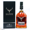 Dalmore - 15 Year Old Thumbnail