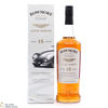 Bowmore - 15 Year Old - Aston Martin 1L Thumbnail