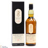 Lagavulin - 11 Year Old - Offerman Edition - Guinness Cask Finish Thumbnail