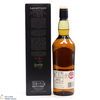 Lagavulin - 11 Year Old - Offerman Edition - Guinness Cask Finish Thumbnail