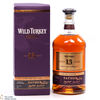 Wild Turkey - 13 Year Old - Father & Son Limited Edition 1L Thumbnail