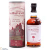 Balvenie - 21 Year Old - The Second Red Rose - Story #5 Thumbnail