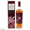 Macallan - Whisky Maker's Edition - Classic Travel Range 1930s Propeller Plane Thumbnail