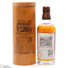 Craigellachie - 31 Year Old Cask Strength 52.2% Thumbnail