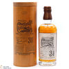 Craigellachie - 31 Year Old Cask Strength 52.2% Thumbnail