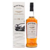 Bowmore - 15 Year Old - Aston Martin 1L Thumbnail